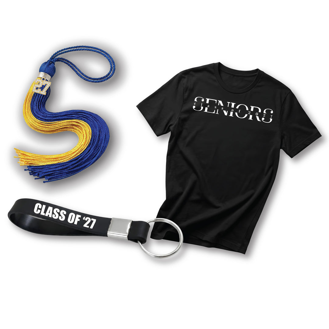 Class of 2027 Senior Basic Package | Tennessee School for the Blind
