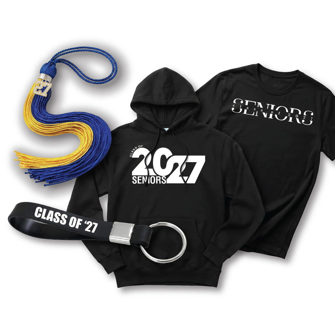 Class of 2027 Essential Package| Tennessee School for the Blind