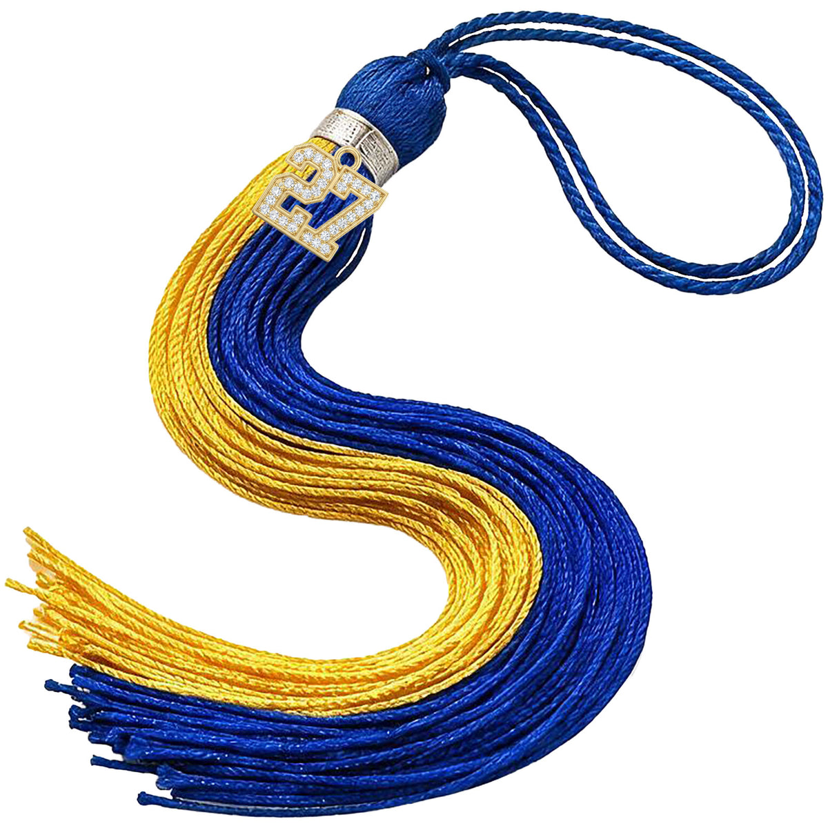 Mega Tassel | Tennessee School for the Blind