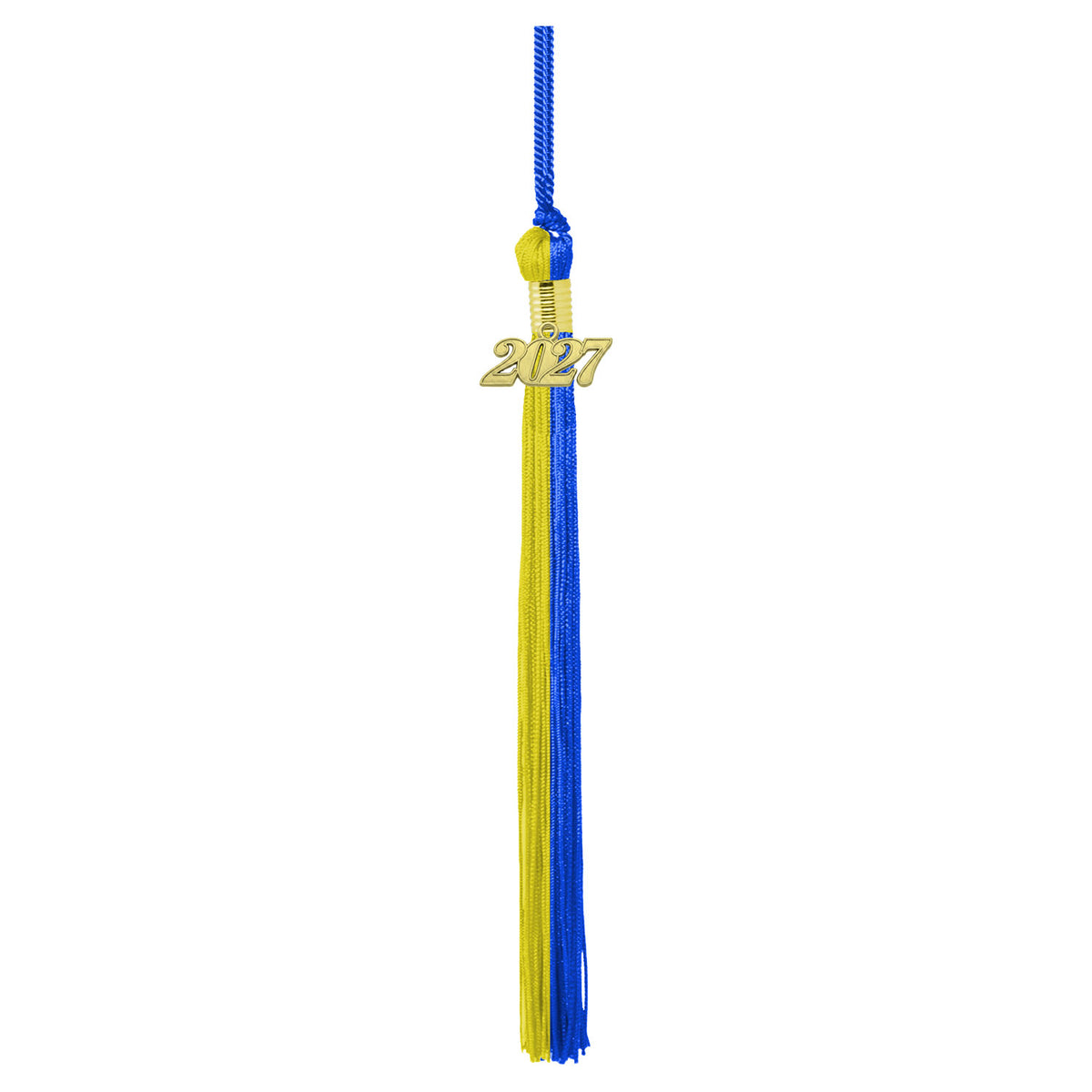 Memory Tassel | Tennessee School for the Blind