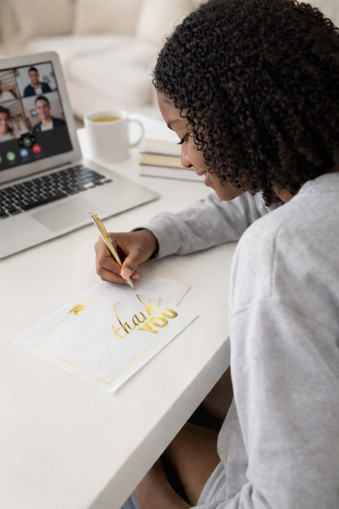 Announcement Package B | Currey Ingram Academy