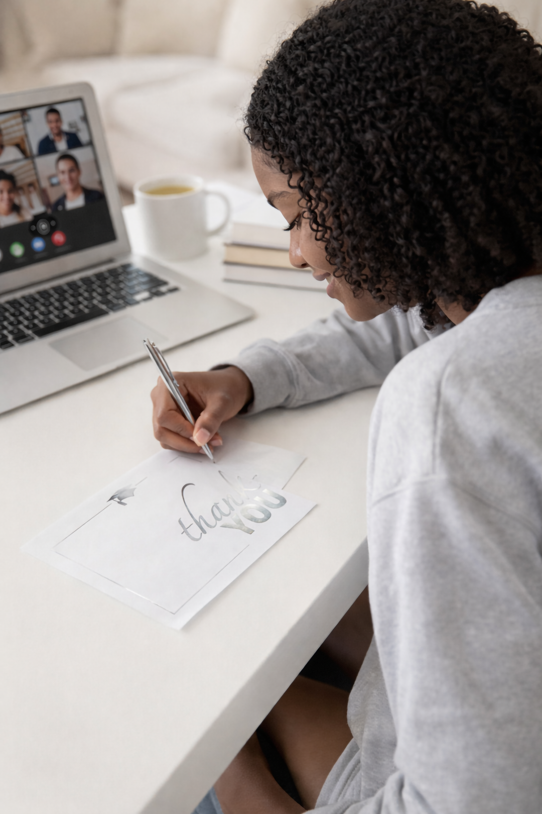 Announcement Package A | Vanguard Virtual High School