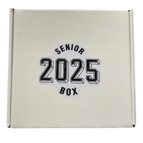 Senior Box 2025