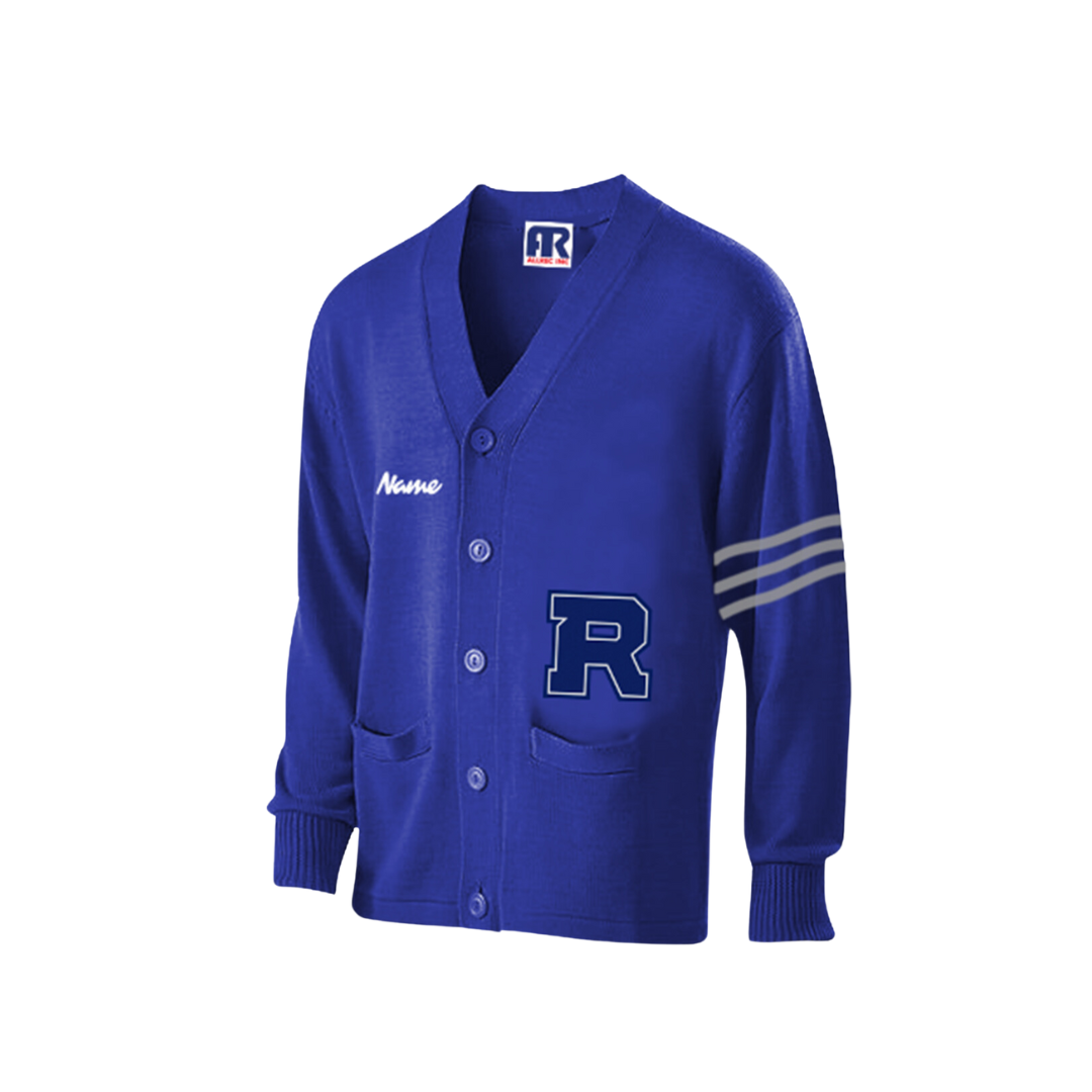 Cardigan | Rockvale High School