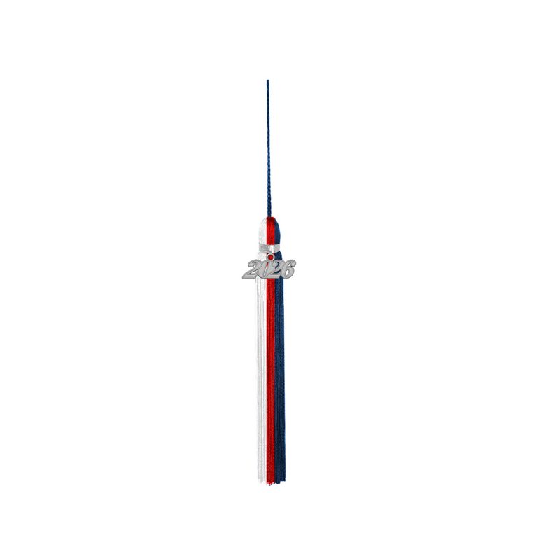 Class of 2026 Memory Tassel | Brentwood Academy