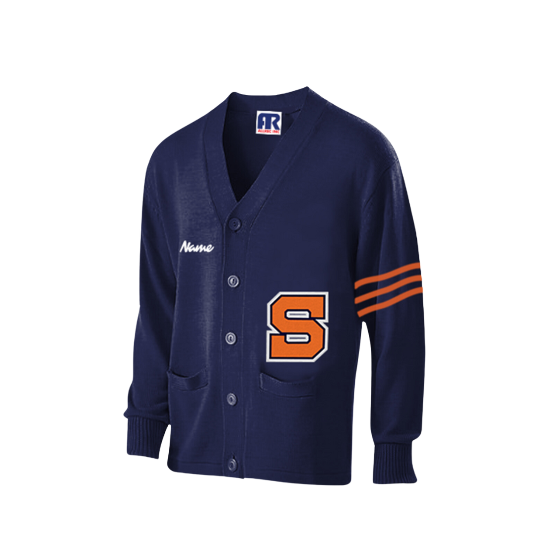 Cardigan | Summit High School