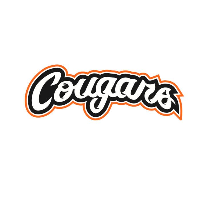 Cougars Youth Supporter Pack