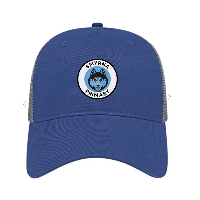 Otto Patch Hat | Smyrna Primary School