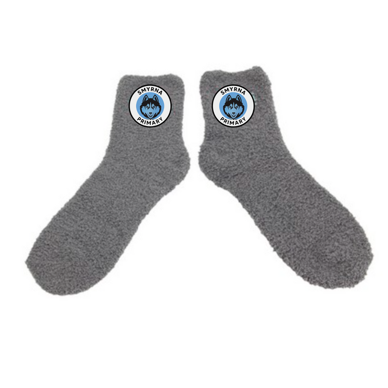 Cozy Comfort Socks | Smyrna Primary School