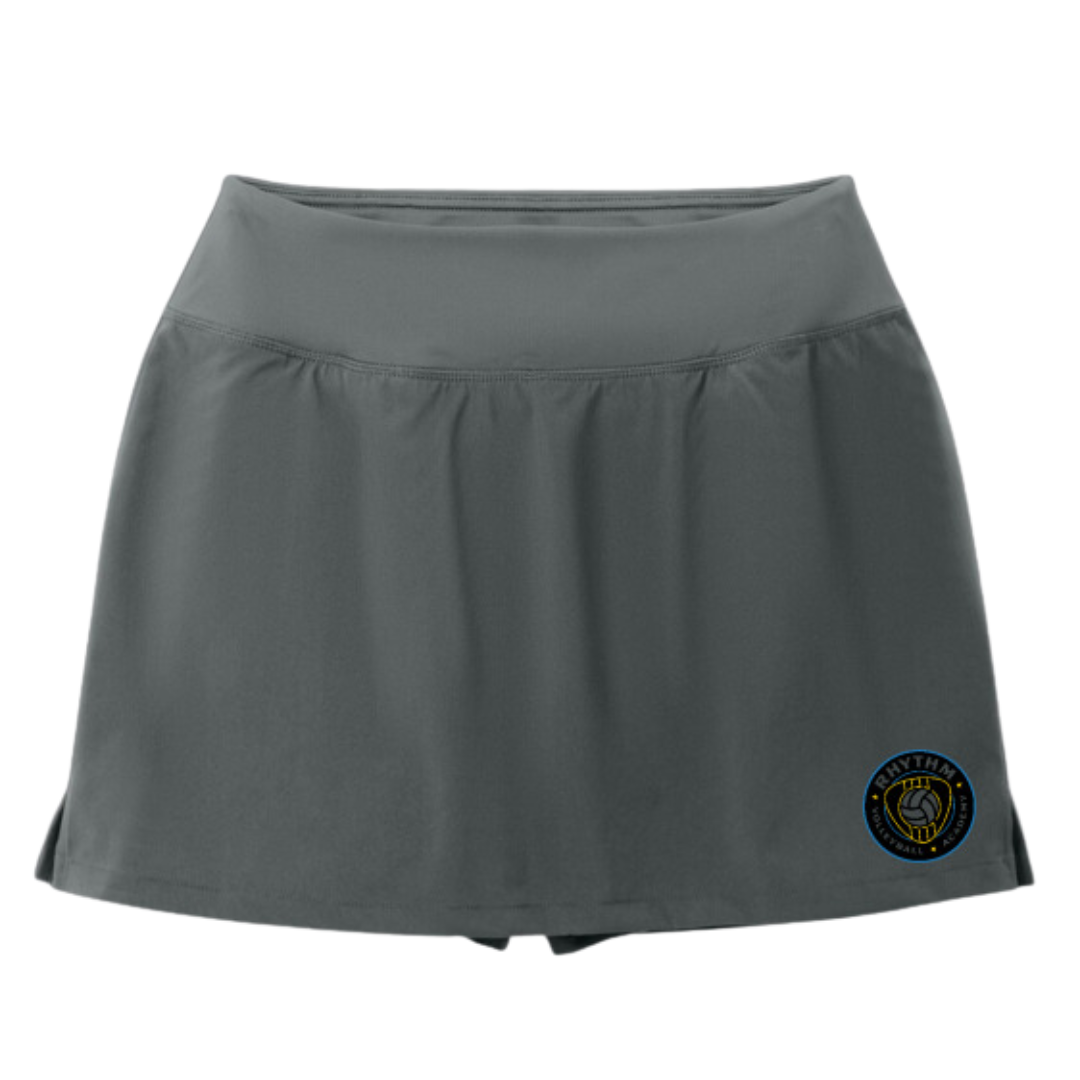 Ladies Skort | Rhythm Volleyball Club