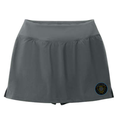 Ladies Skort | Rhythm Volleyball Club