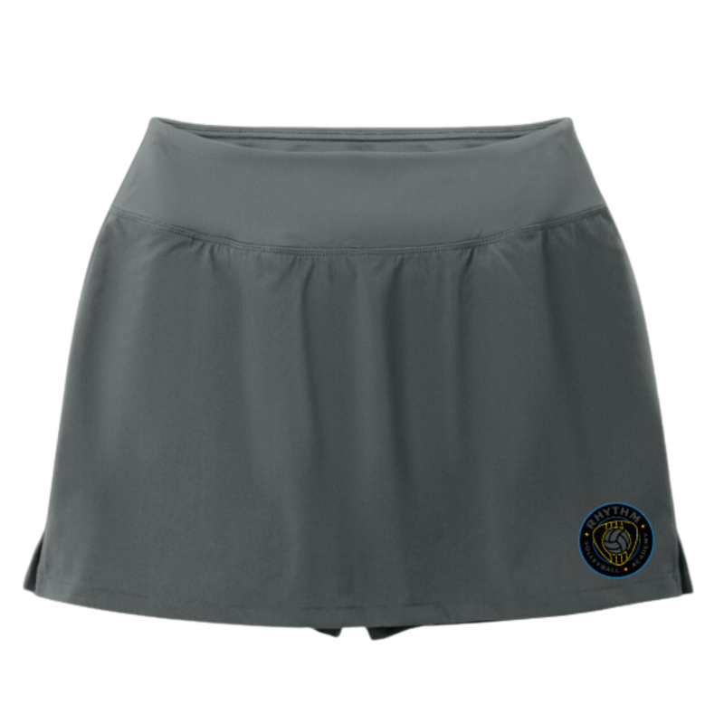 Ladies Skort | Rhythm Volleyball Club