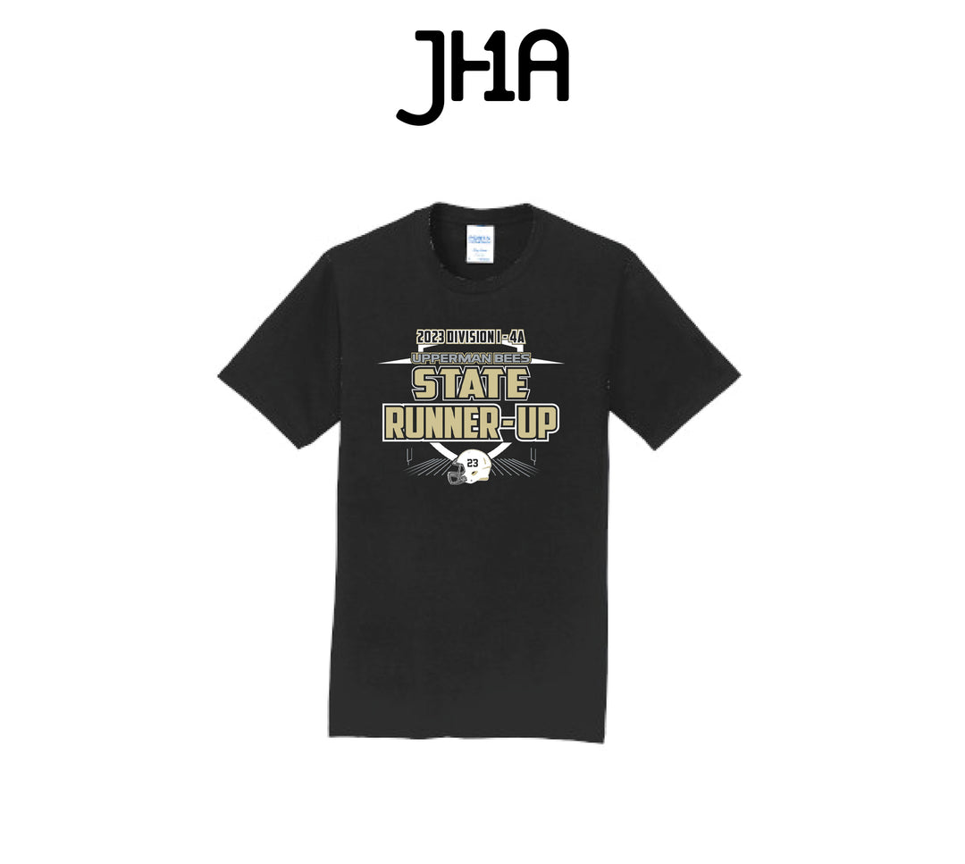 State Runner-Up T-Shirt | Upperman High School