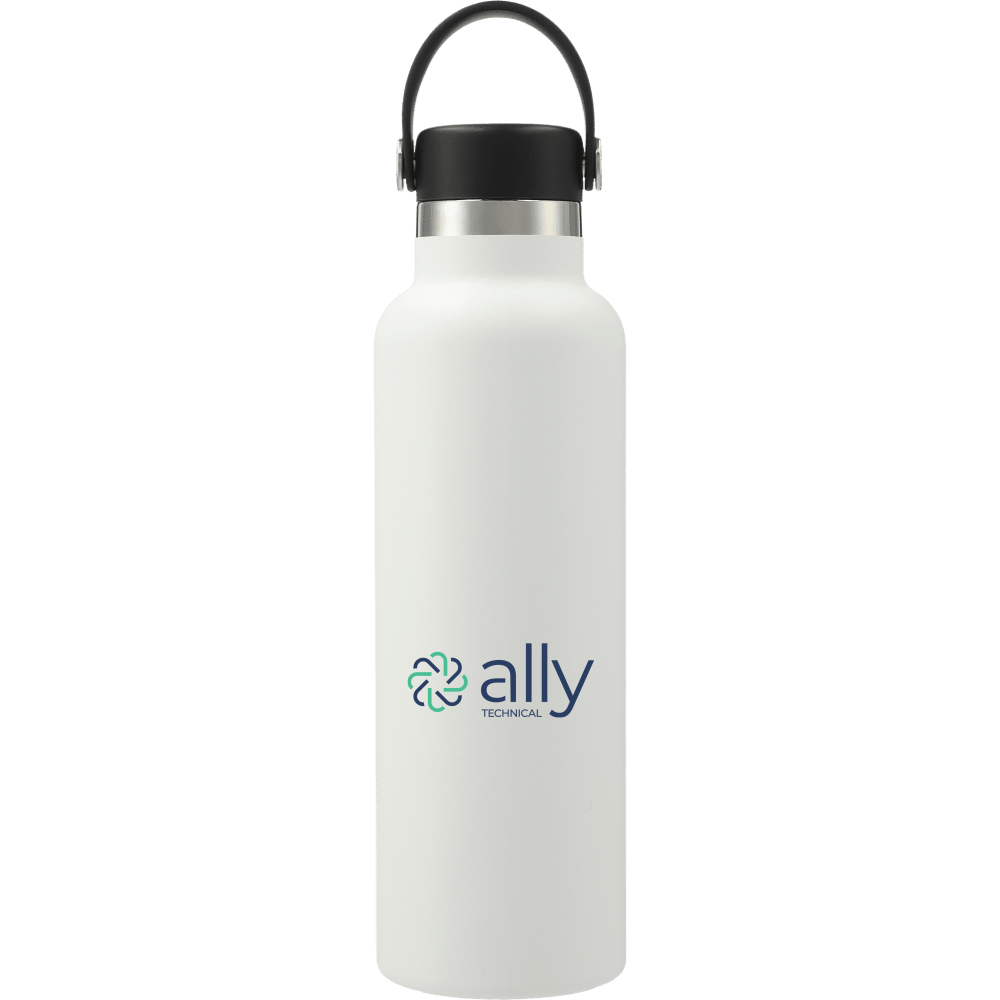 Ally Technical Hydro Flask® Standard Mouth 21 oz Bottle with Flex Cap