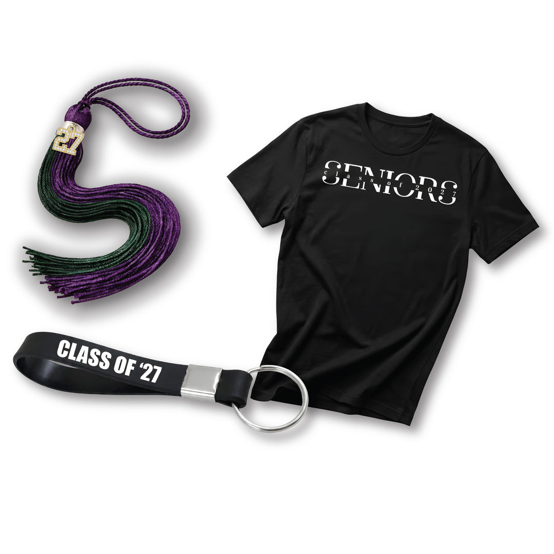 Class of 2027 Basic Package | Vanguard Virtual High School