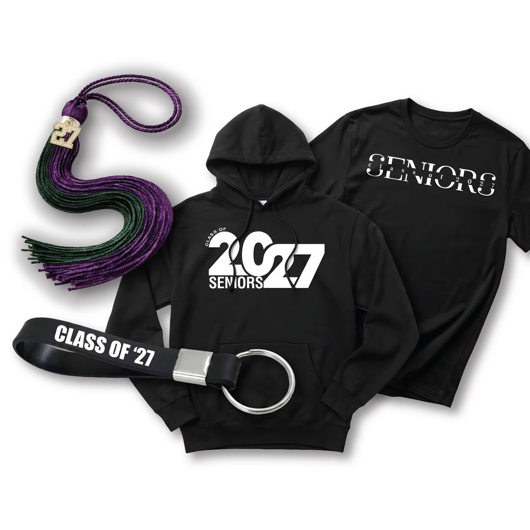 Class of 2027 Essential Package | Vanguard Virtual High School