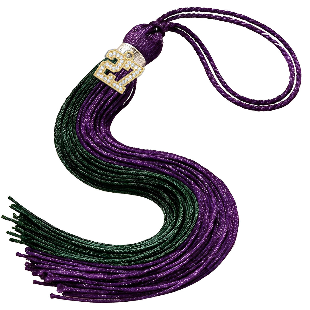Mega Tassel | Vanguard Virtual High School
