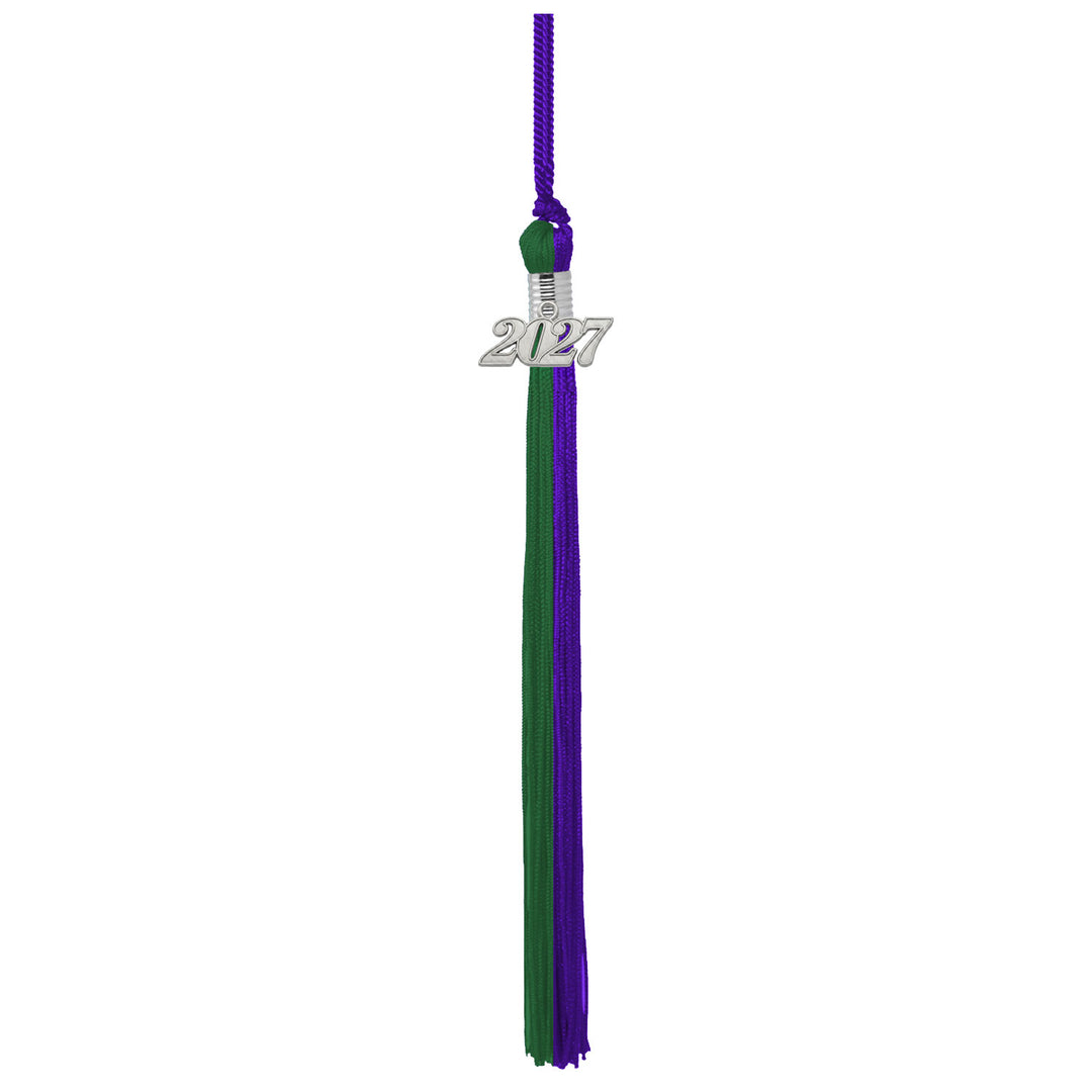 Memory Tassel | Vanguard Virtual High School