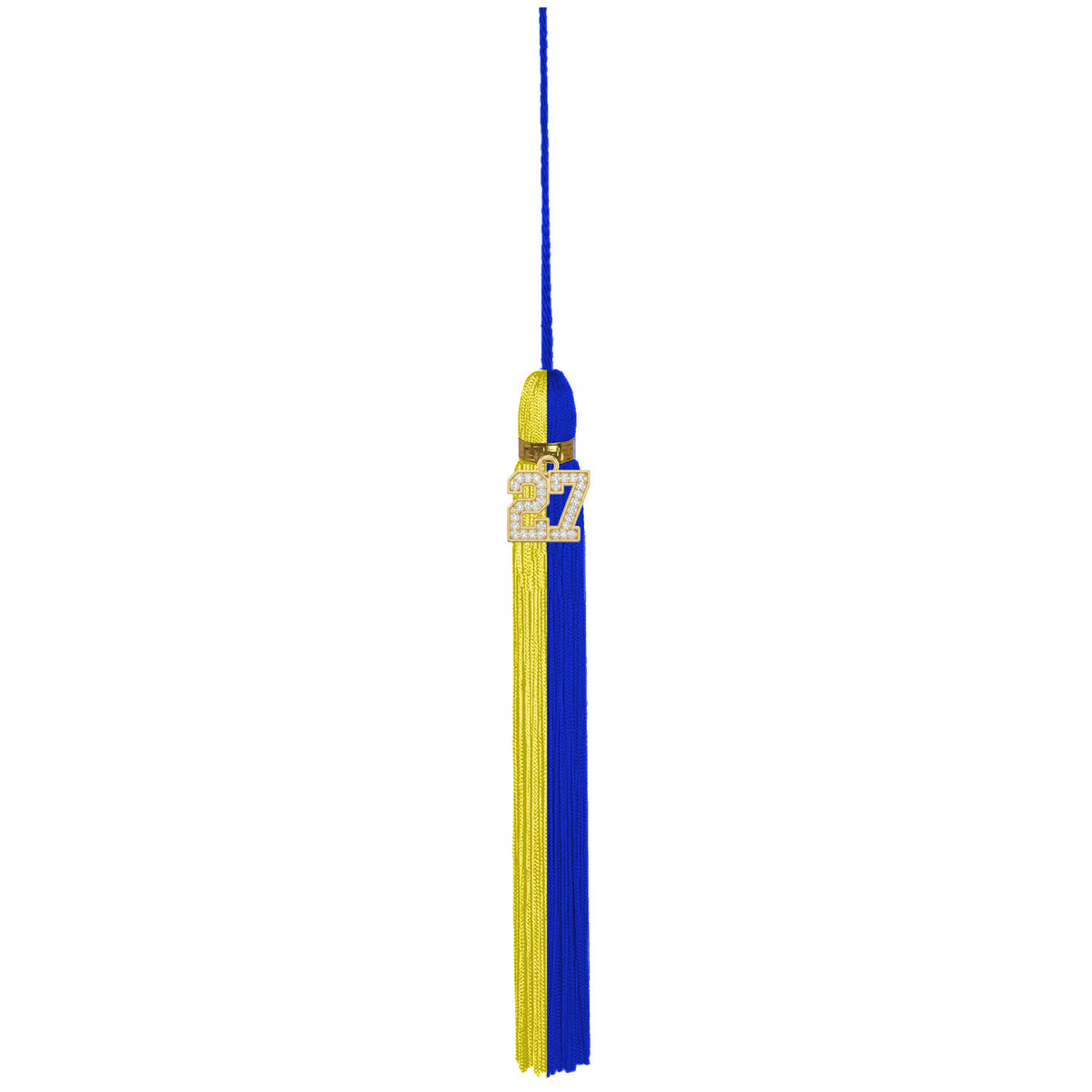 Memory Tassel | Wilson Central High School