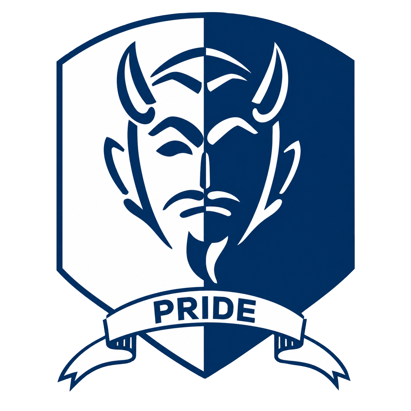 Walter J Baird Middle School logo