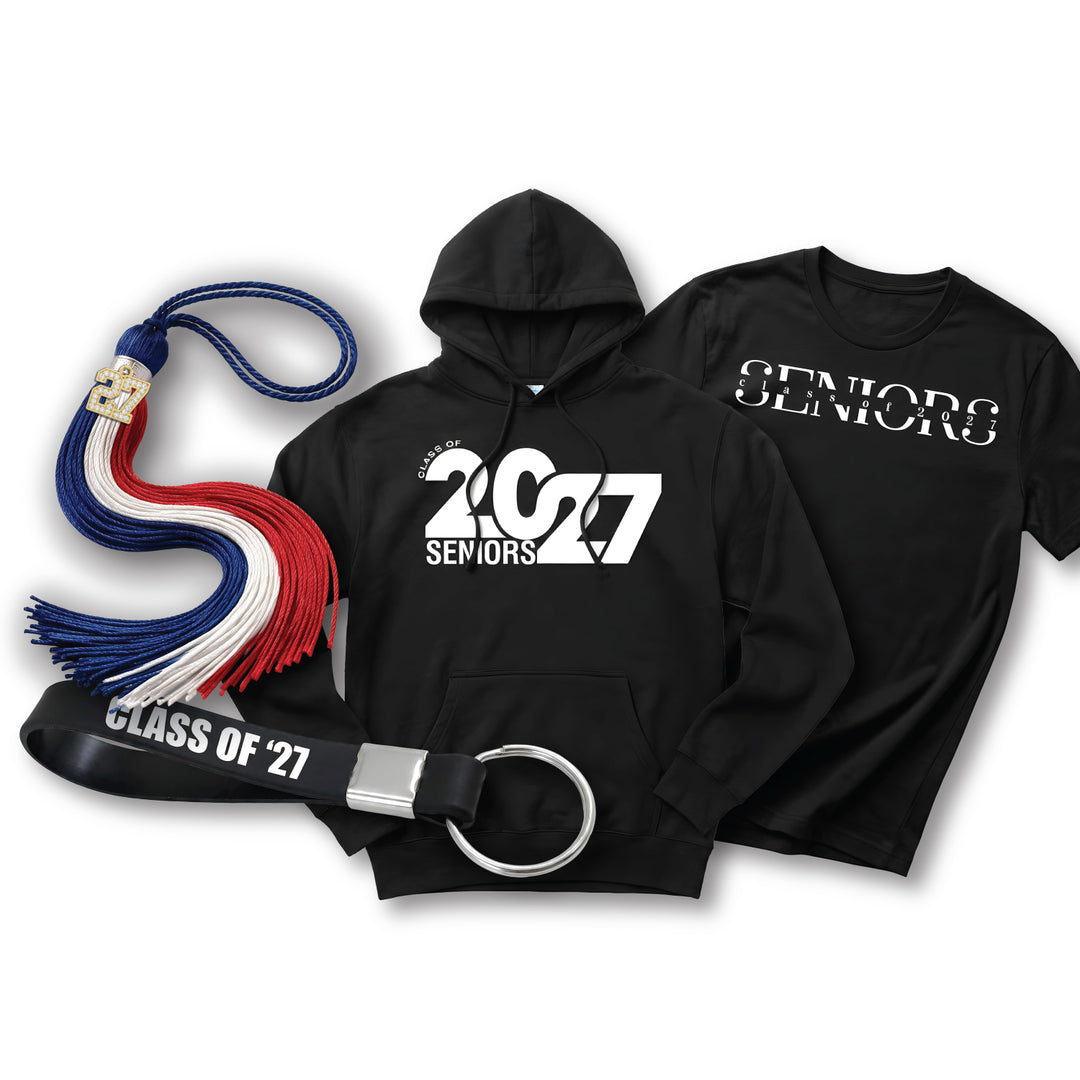 Class of 2027 Essential Package | Warren Connect School