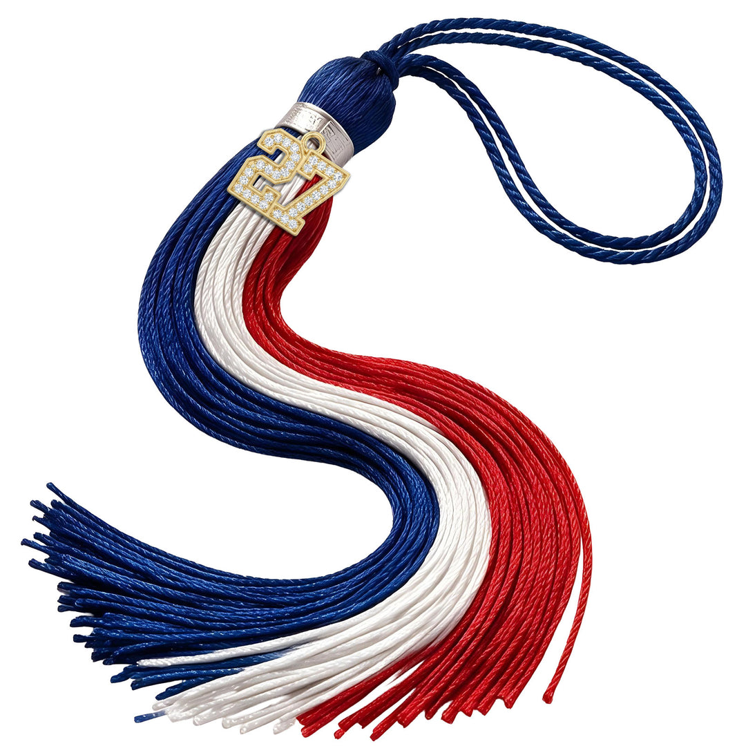 Mega Tassel | Warren County High School