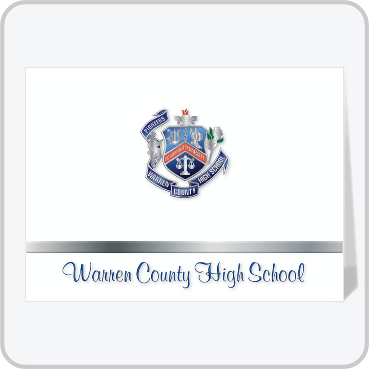 Announcement Package A | Warren County High School