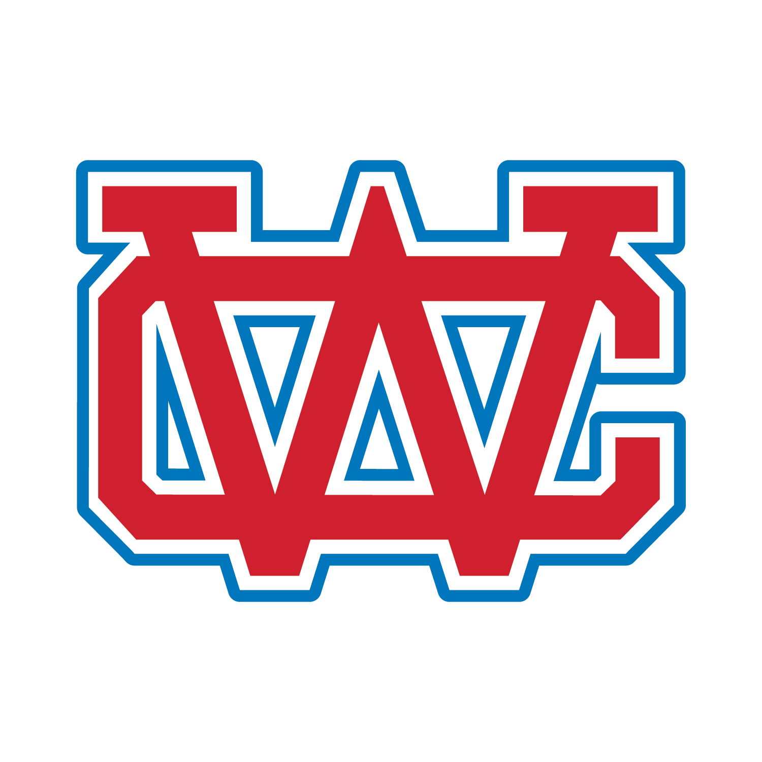 Warren County High School logo