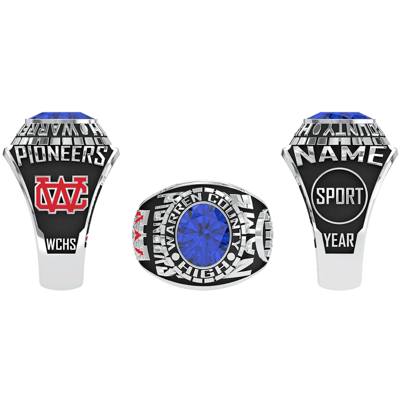Class Ring | Warren County High School