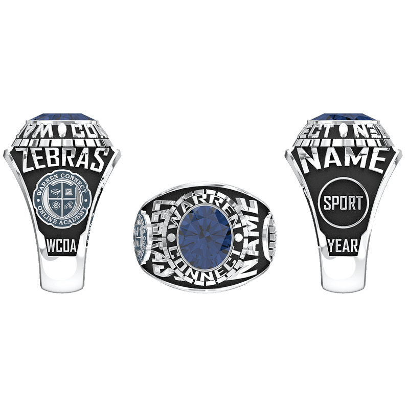 Class Ring | Warren Connect School