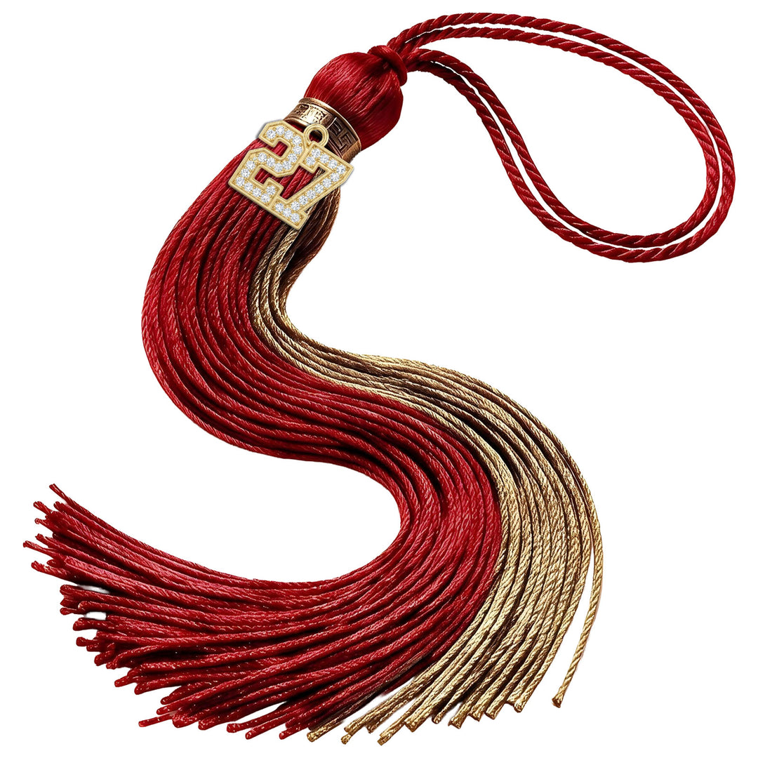 Mega Tassel | Westwood High School