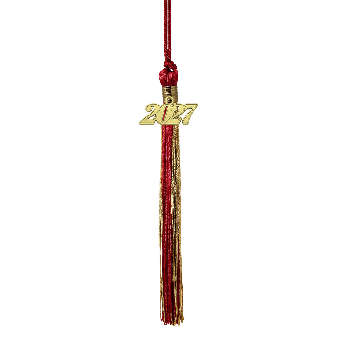 Memory Tassel | Westwood High School