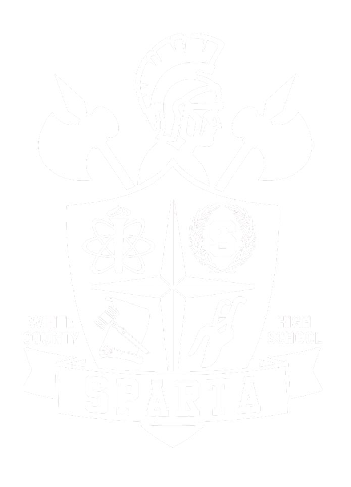 White County High School logo