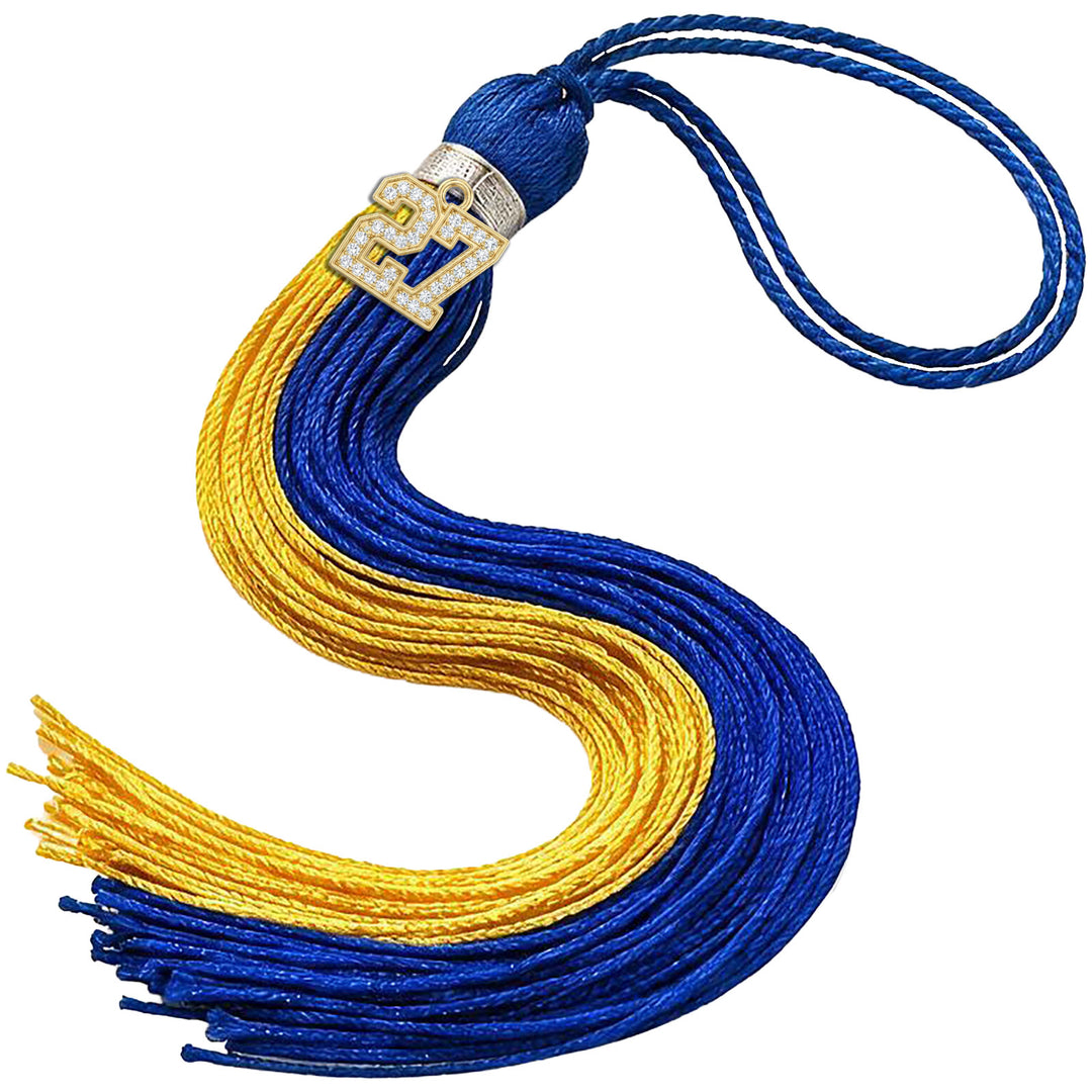 Mega Tassel | Wilson Central High School