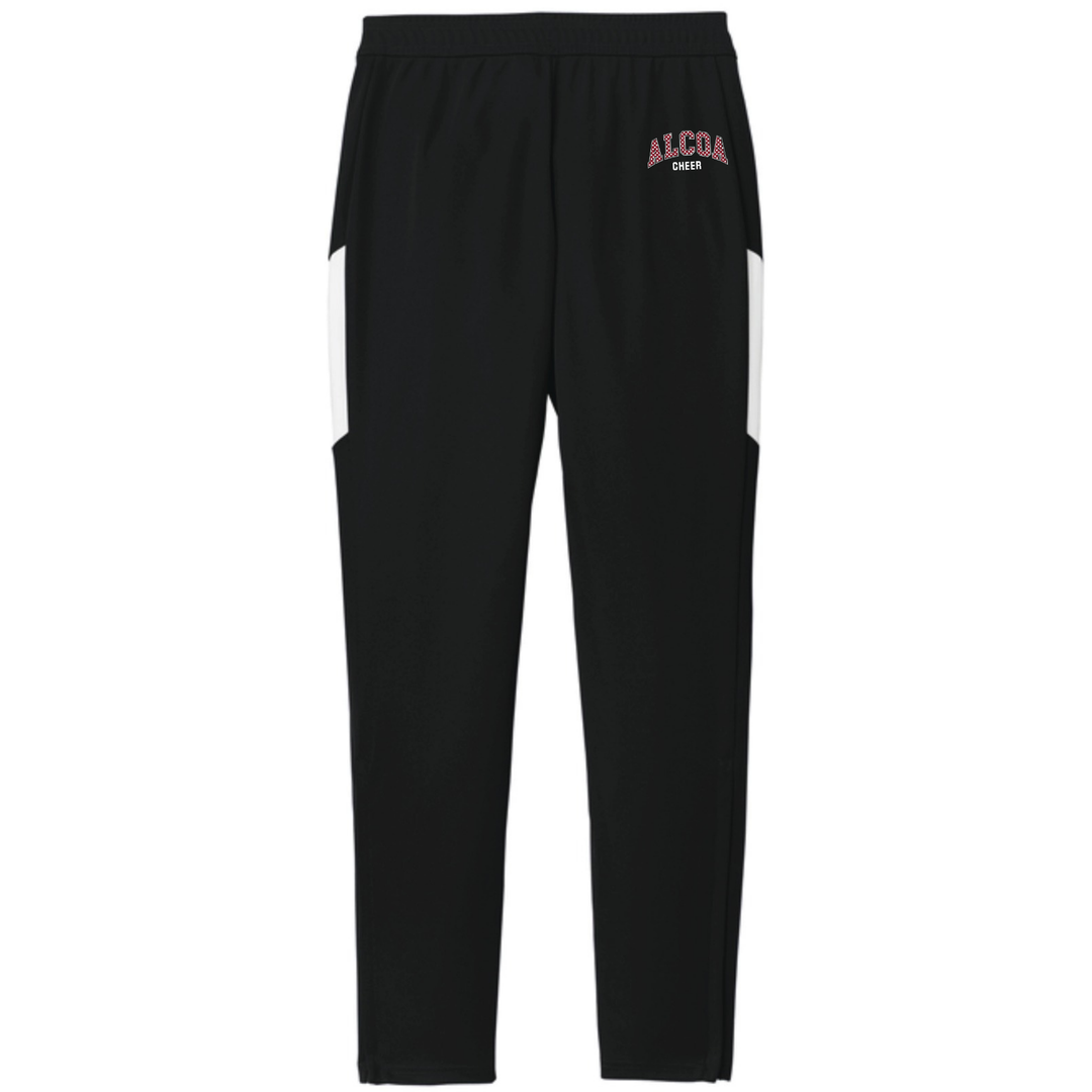 Women's Travel Pants | Alcoa High School Cheer