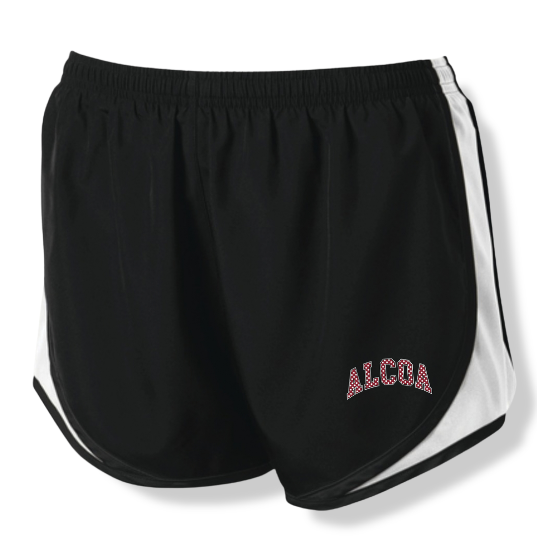Shorts - Womens | Alcoa High School Cheer