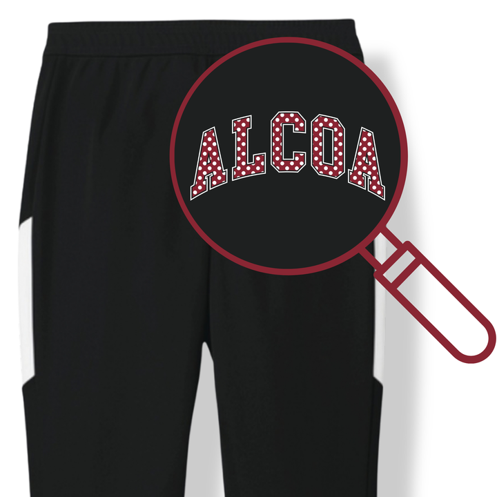 Travel Pants - Womens | Alcoa High School Cheer
