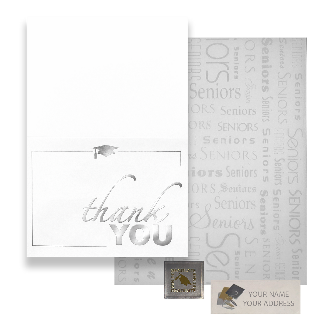 Announcement Package A | Vanguard Virtual High School