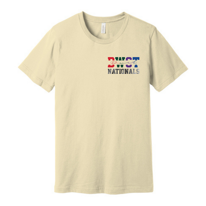 Dance Works | Nationals T-Shirt