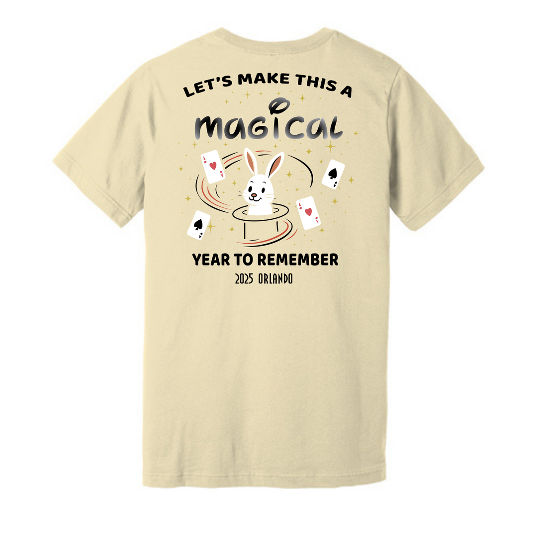 Dance Works | Nationals T-Shirt