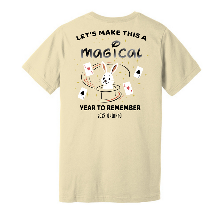 Dance Works | Nationals T-Shirt