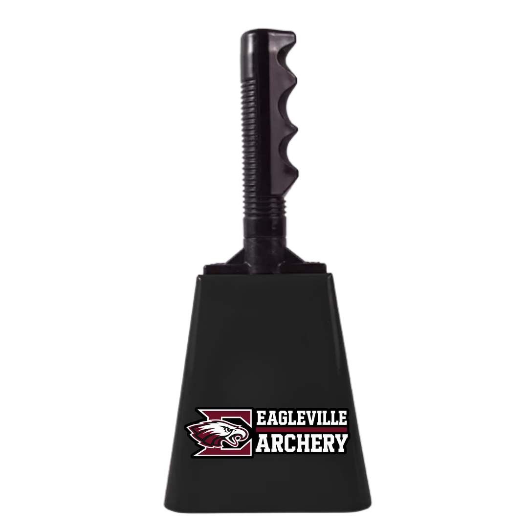 Cow Bell | Eagleville School Archery