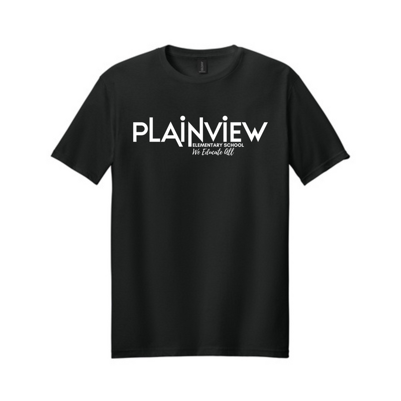 Field Trip T-Shirt | Plainview Elementary School