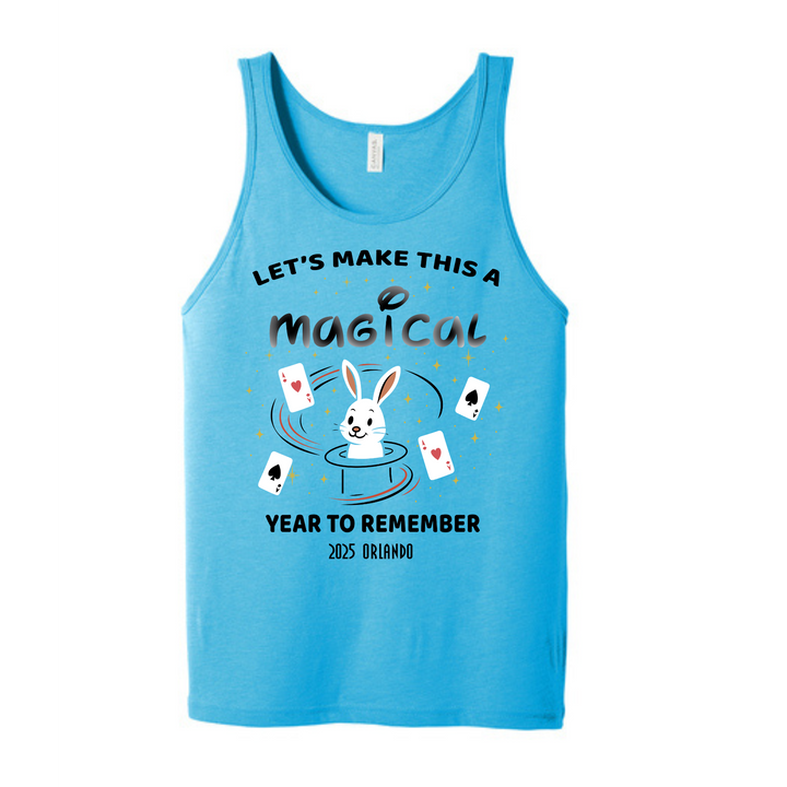 Dance Works | Nationals Tank Top