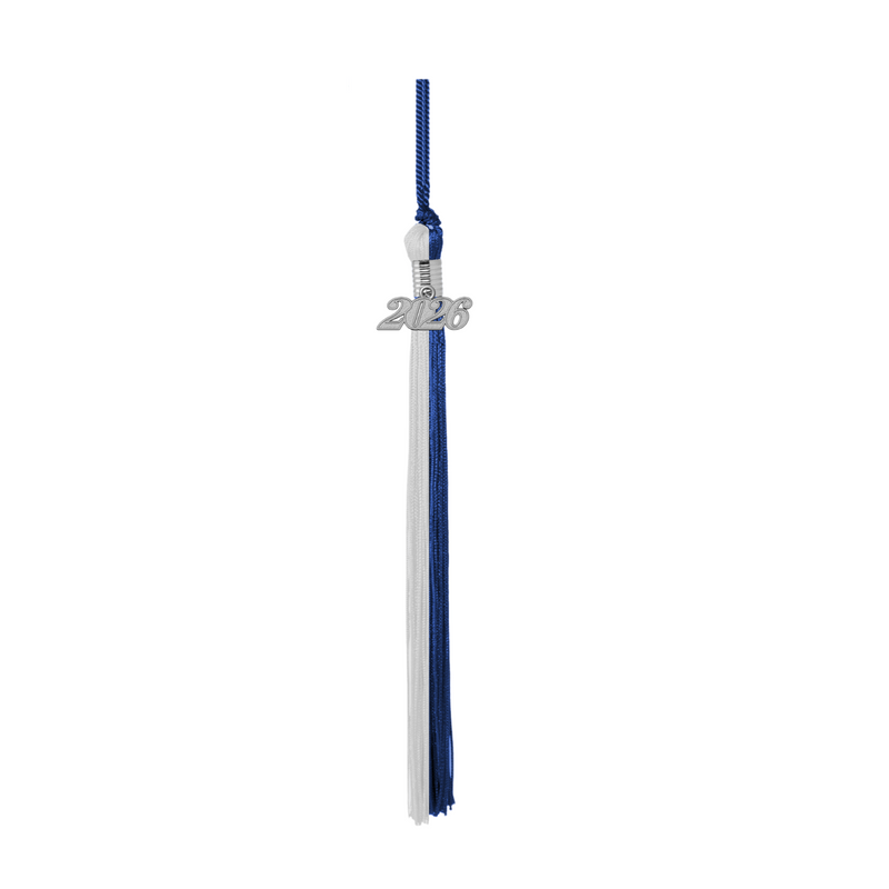 Class of 2026 Memory Tassel | MiaPrep Online High School