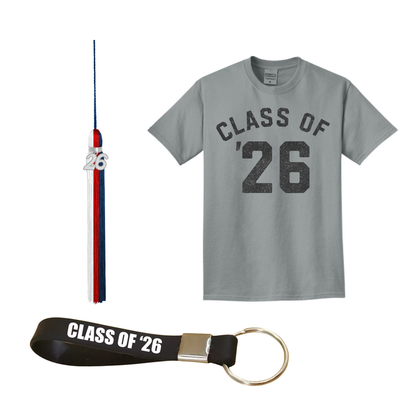 Class of 2026 Basic Package | Brentwood Academy