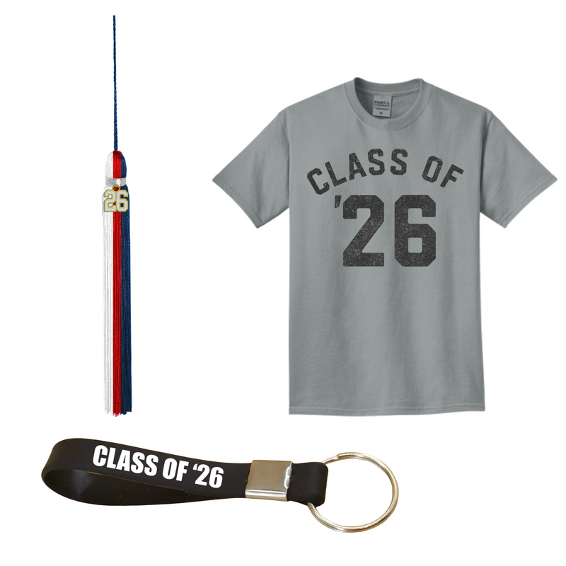 Class of 2026 Basic Package | Brentwood Academy