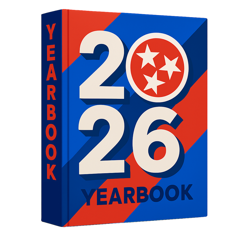 Cumberland County High | Yearbook