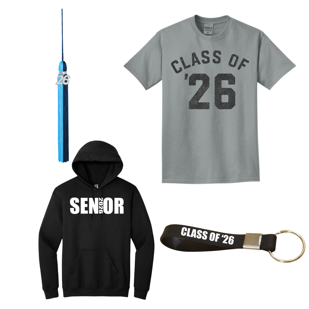 Class of 2026 Essential Package | Centennial High School