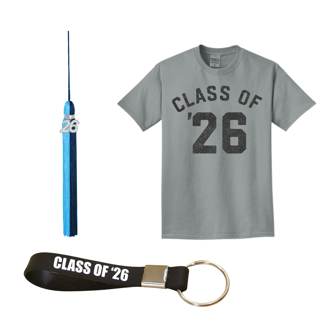 Class of 2026 Senior Basic Package | Centennial High School